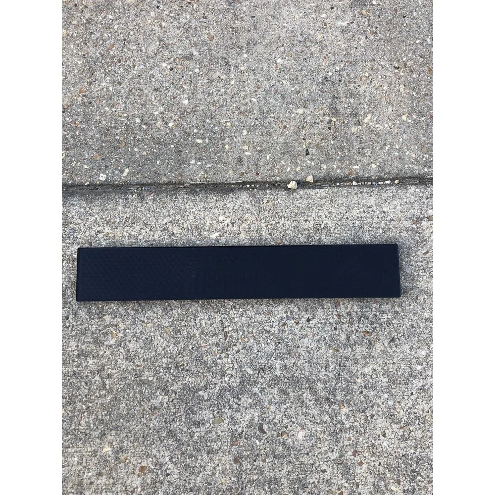 Beefeater Gin Rubber Bar Mat 20.25